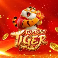 Fortune Tiger spillillustrasjon